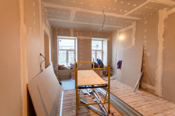 Best Remodeling Drywall  in Sparta, MI